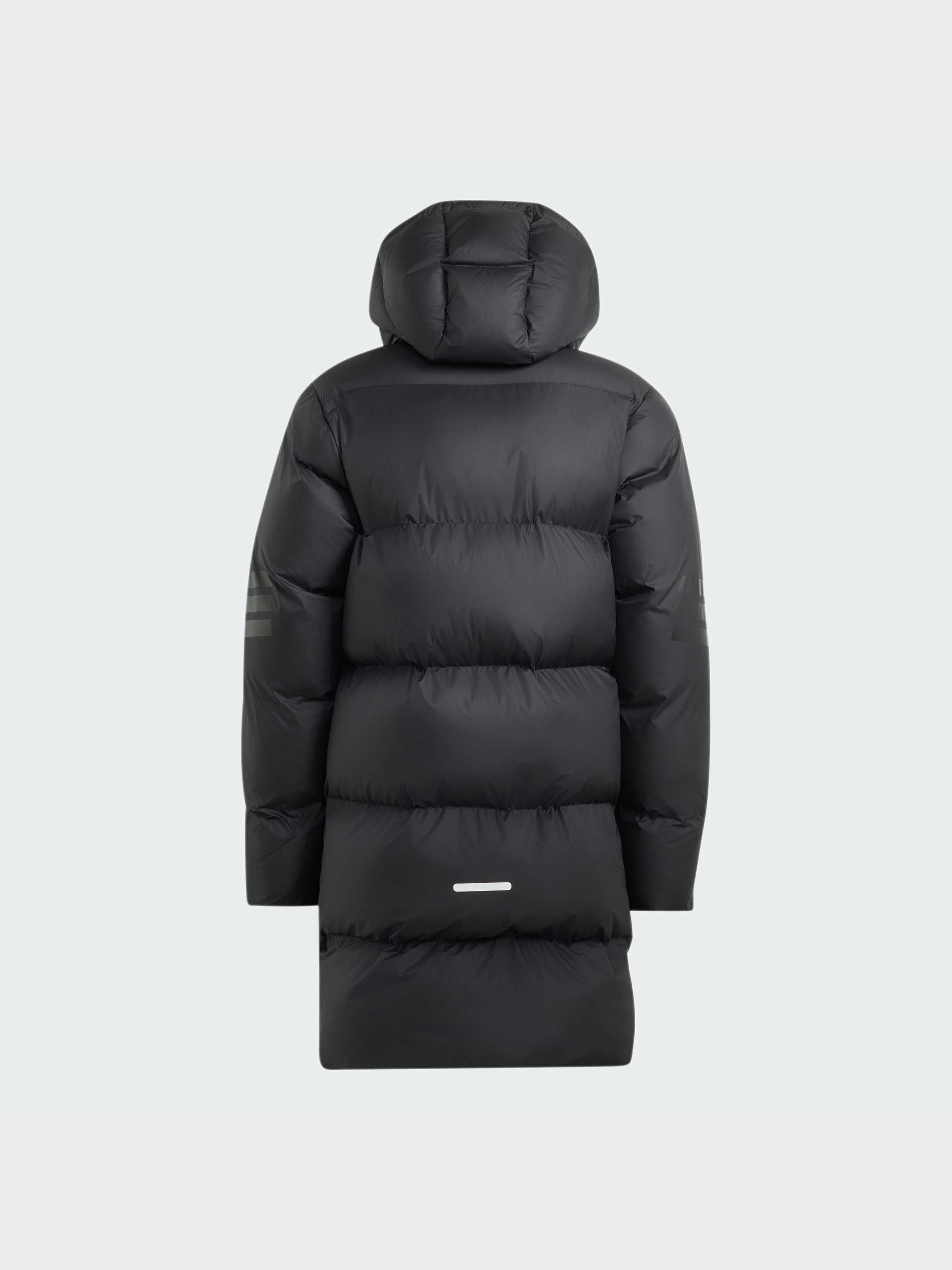 Дитяча Зимова куртка adidas фото 2