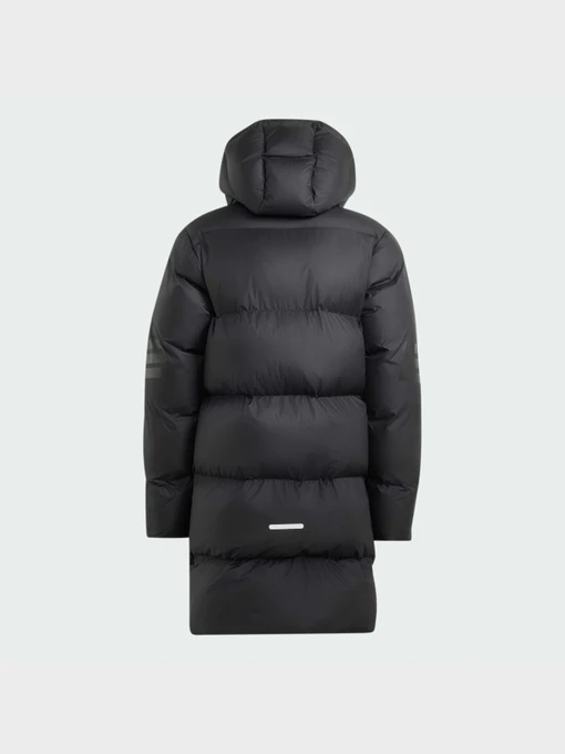 Дитяча Зимова куртка adidas фото 2