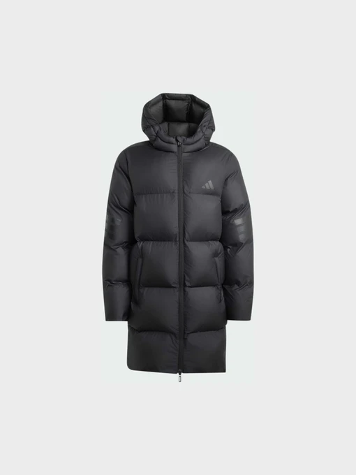 Куртки та дублянки Adidas модель KH0195 Фото