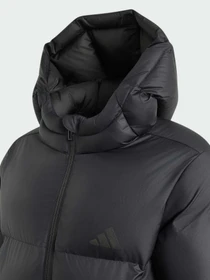 Куртки и дубленки Adidas модель KH0195 Фото