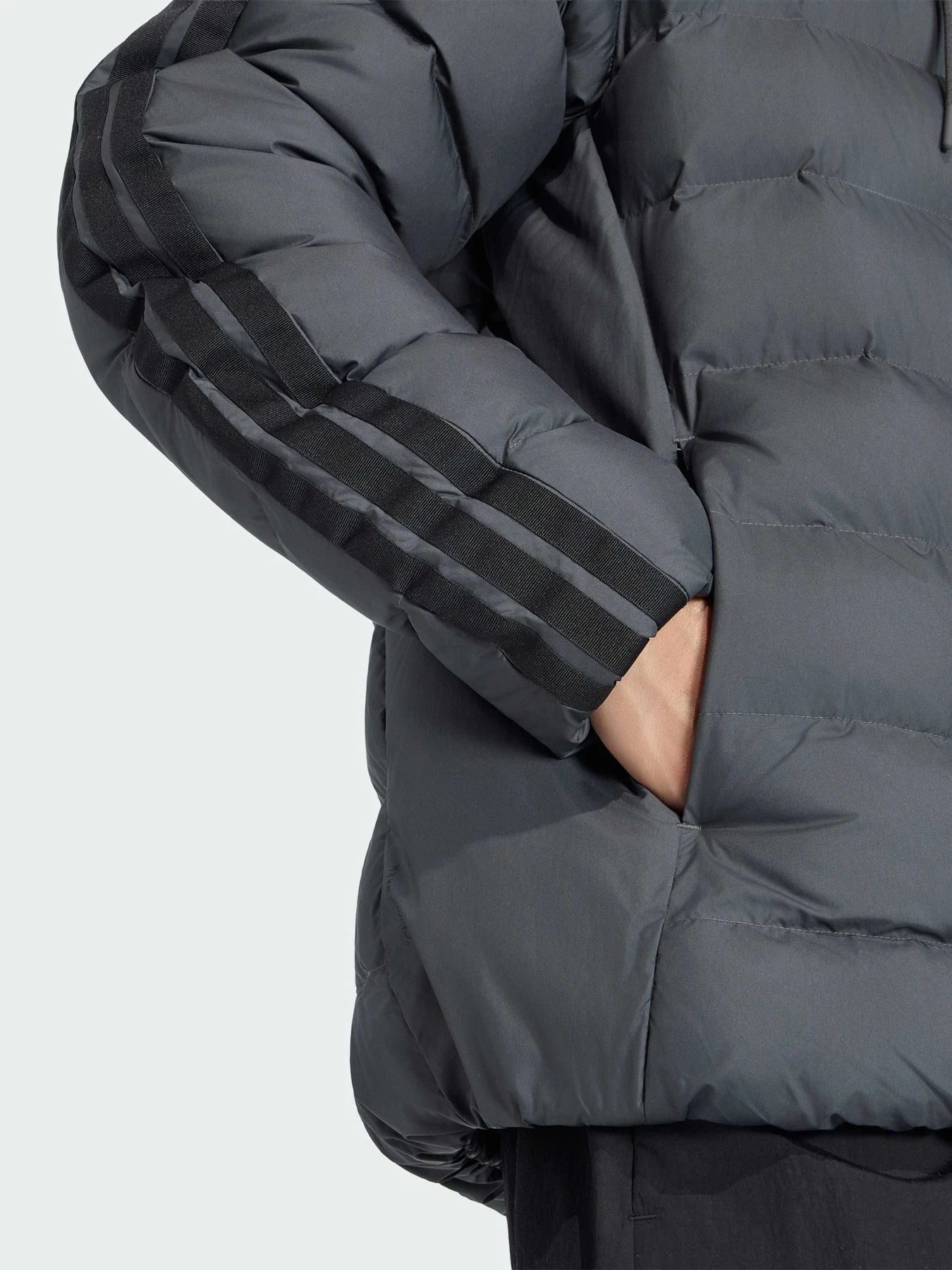 Куртки и дубленки Adidas модель KE0253 Куртки и дубленки Adidas модель KE0253 Фото