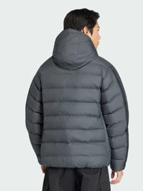 Куртки и дубленки Adidas модель KE0253 Фото