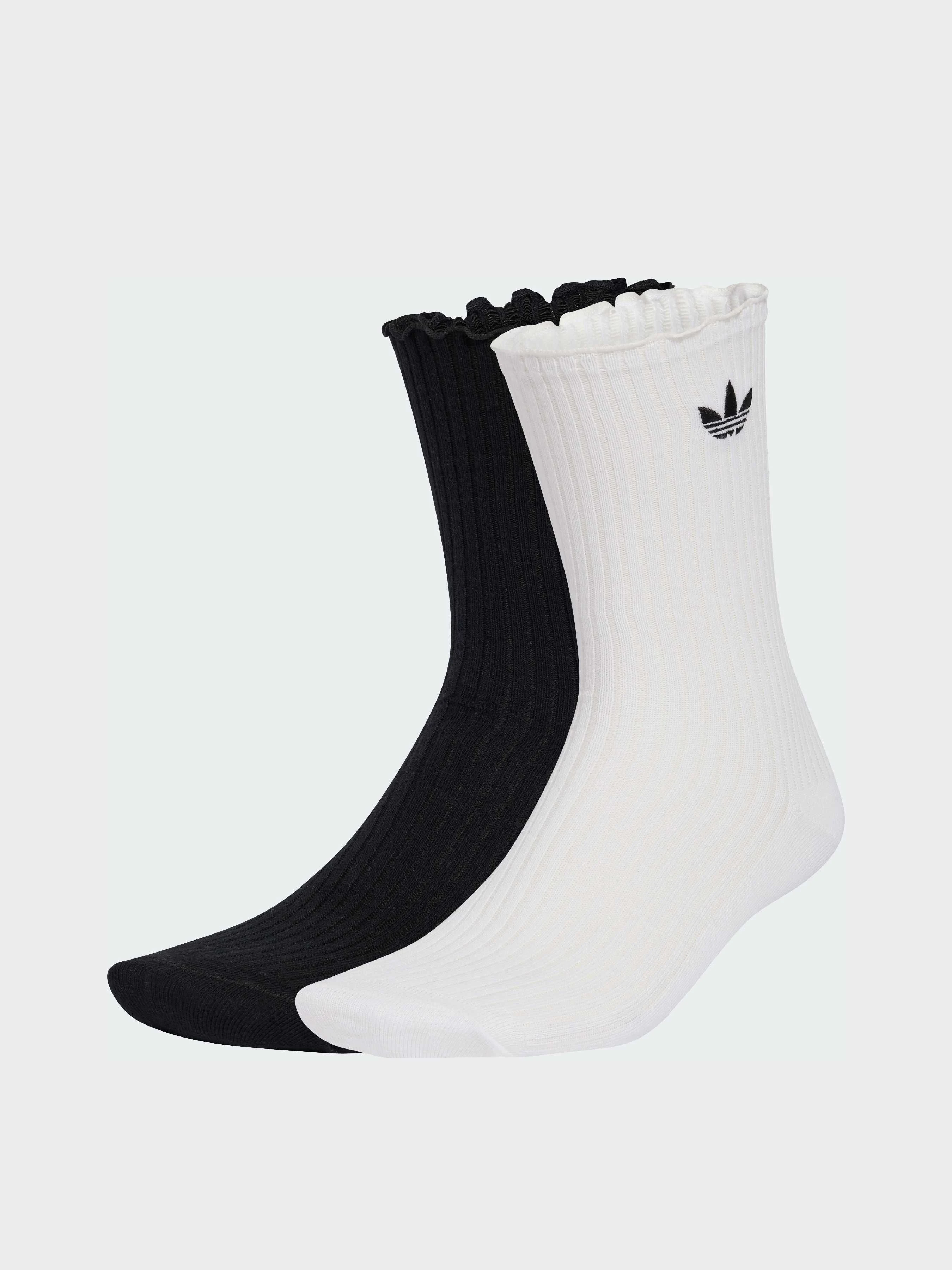adidas Набір шкарпеток колір мультиколор