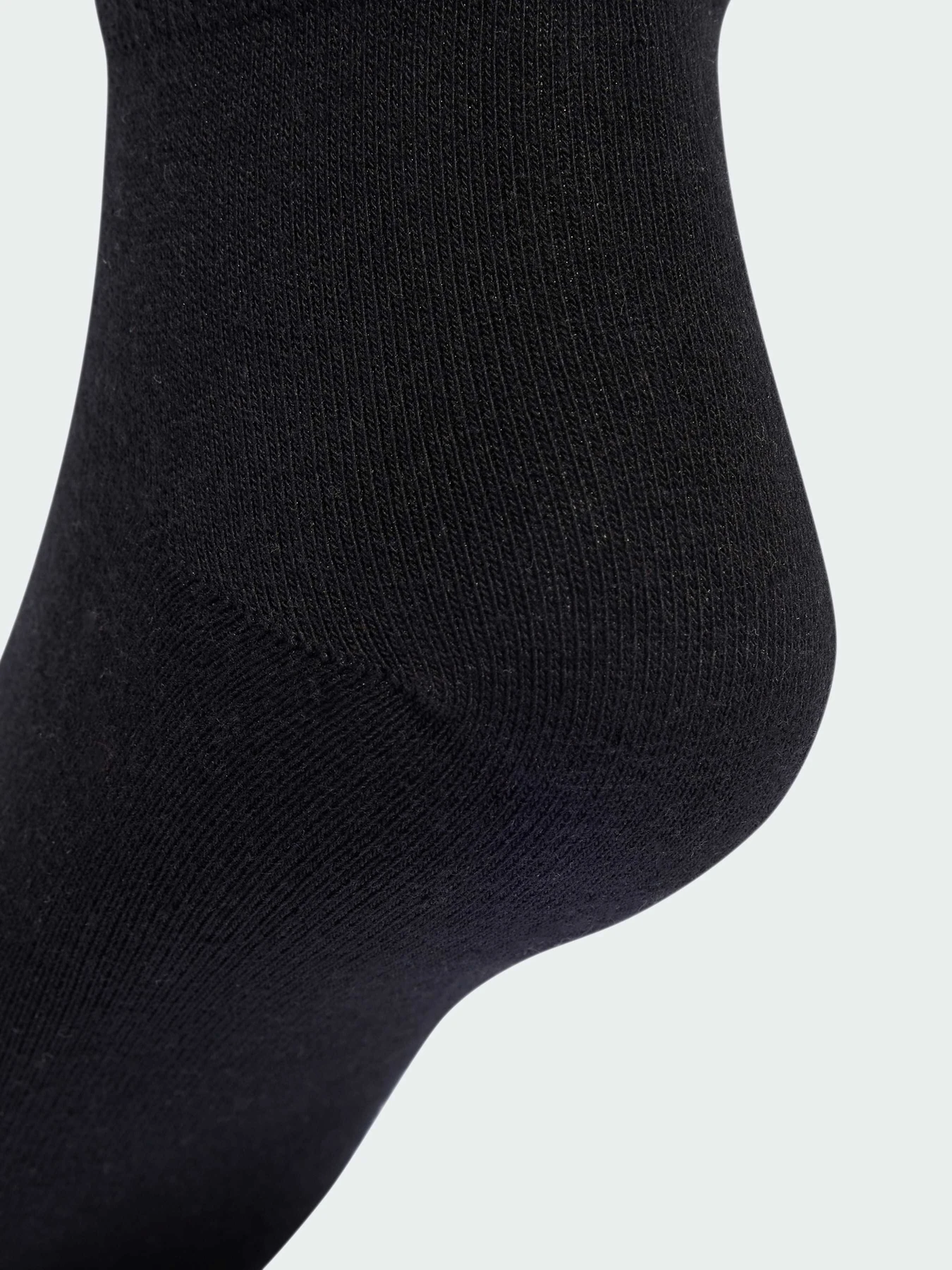 Носки и гольфы Adidas Trefoil модель KR4224 Носки и гольфы Adidas Trefoil модель KR4224 Фото