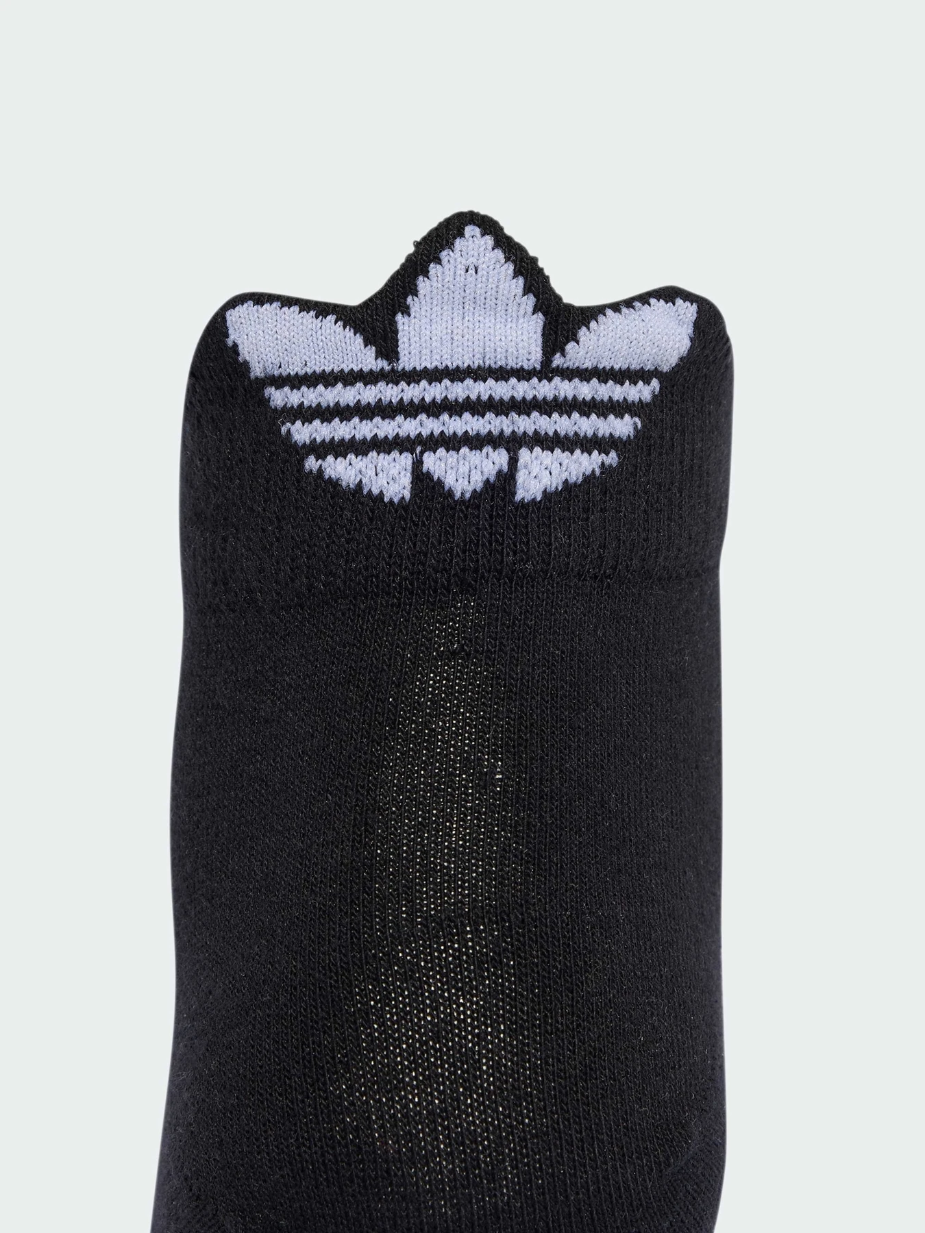 Носки и гольфы Adidas Trefoil модель KR4224 Носки и гольфы Adidas Trefoil модель KR4224 Фото