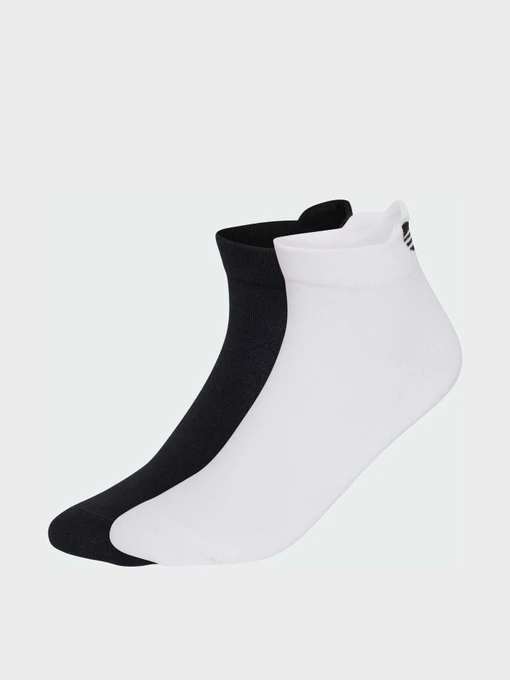 Носки и гольфы Adidas Trefoil модель KR4224 Фото