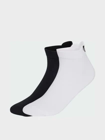 Носки и гольфы Adidas Trefoil модель KR4224 Фото
