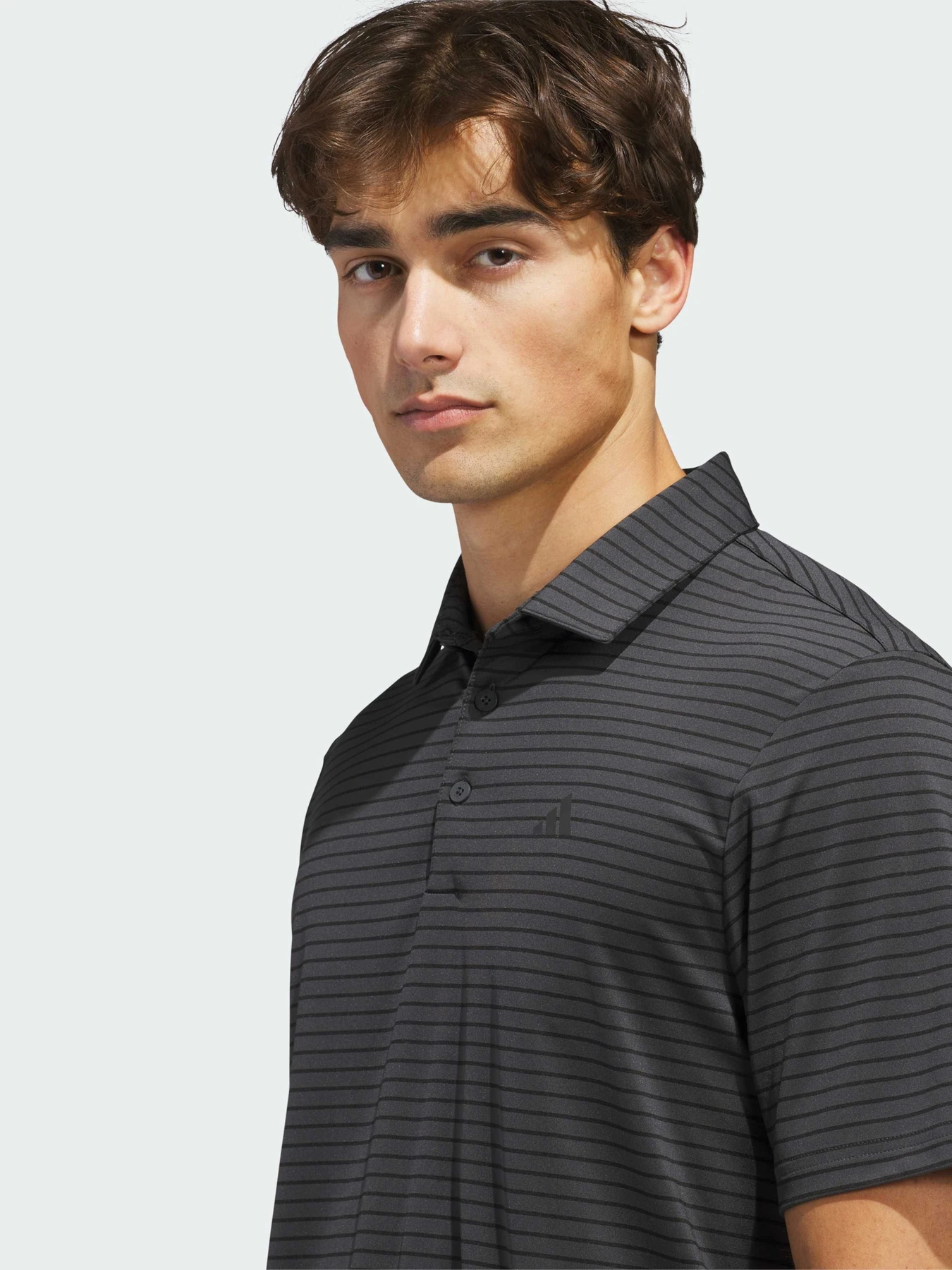 Футболки и поло Adidas модель JY5448 Футболки и поло Adidas модель JY5448 Фото