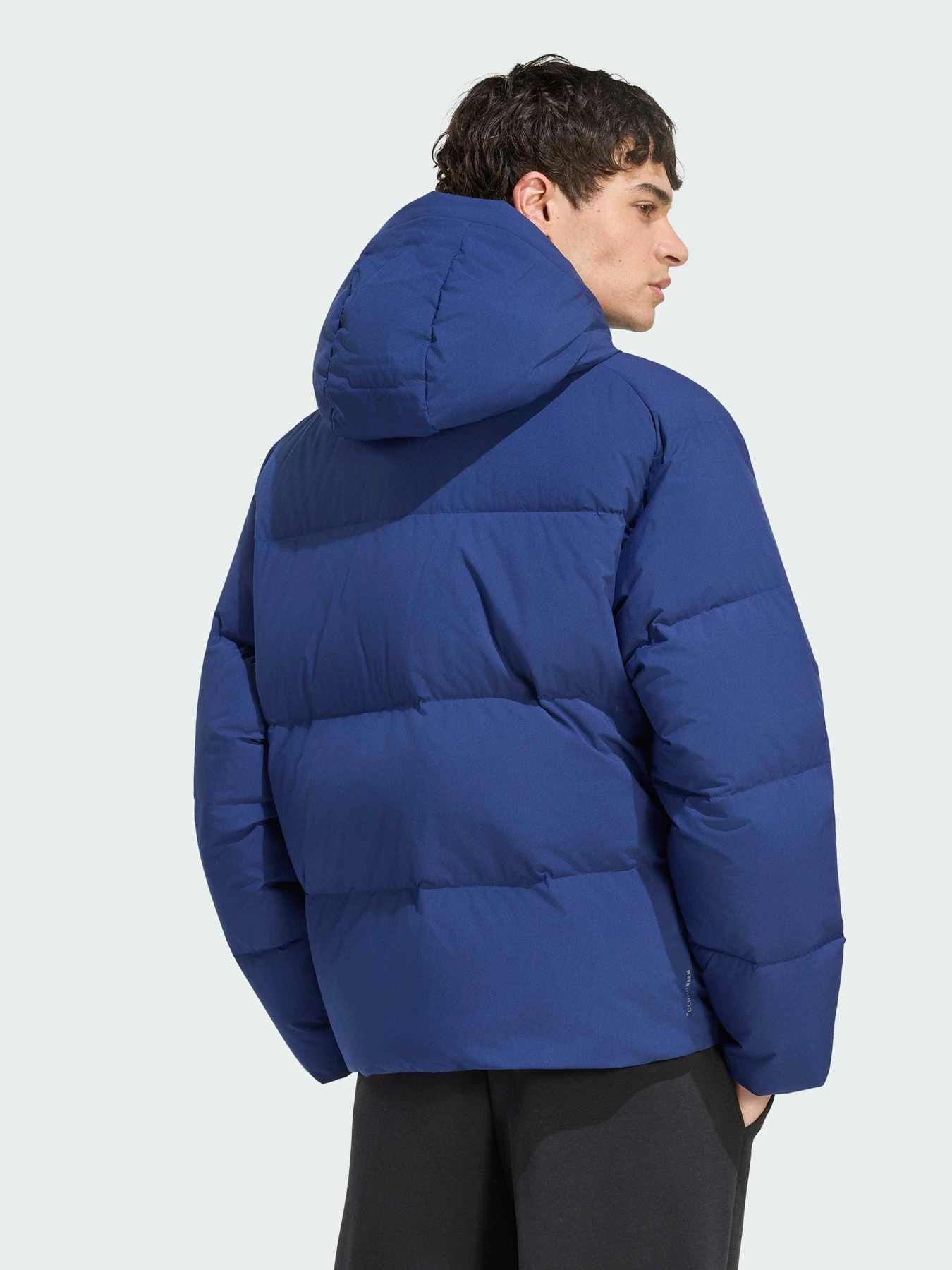 Куртки и дубленки Adidas модель KS5436 Куртки и дубленки Adidas модель KS5436 Фото