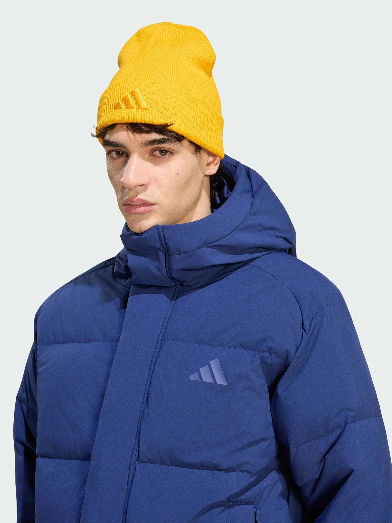 Куртки и дубленки Adidas модель KS5436 Куртки и дубленки Adidas модель KS5436 Фото
