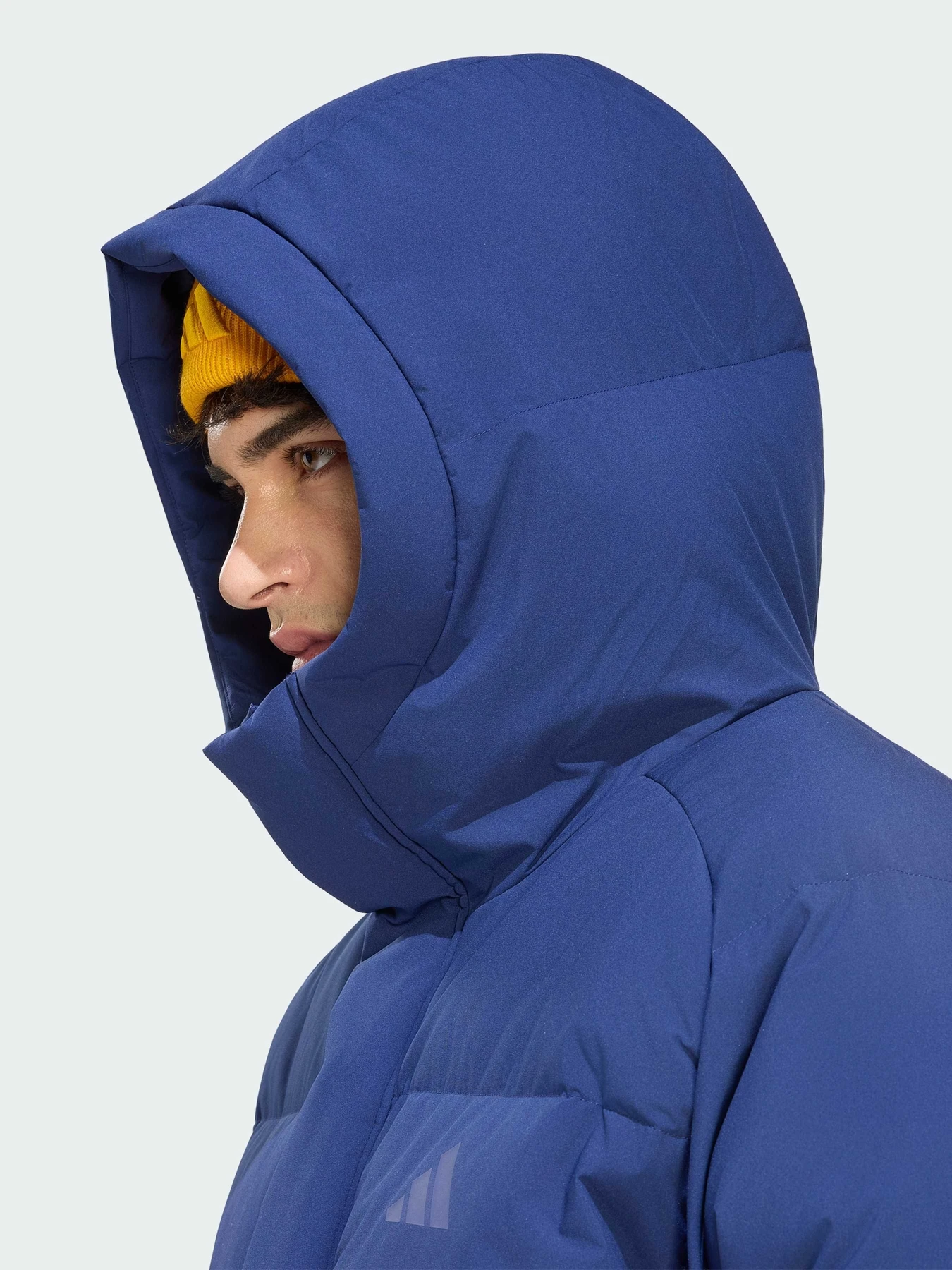 Куртки и дубленки Adidas модель KS5436 Куртки и дубленки Adidas модель KS5436 Фото