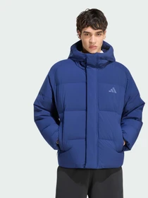Куртки и дубленки Adidas модель KS5436 Фото