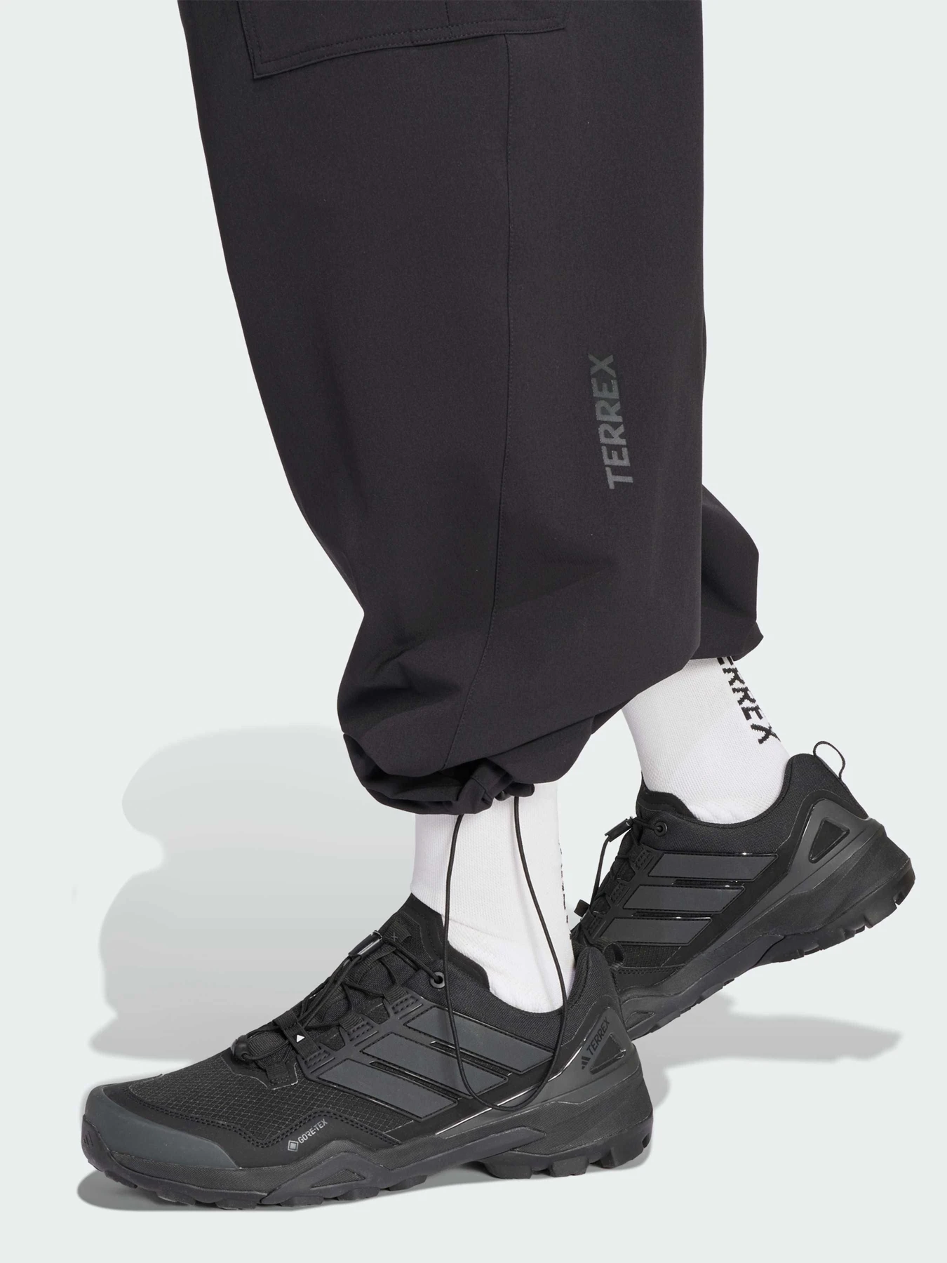 Штани Adidas модель KD5171 Фото