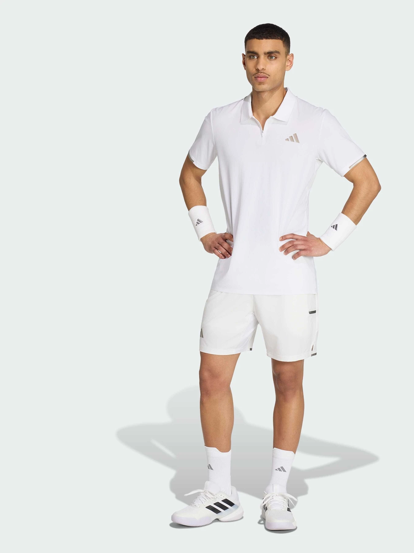 Футболки і поло Adidas Clima модель KF5004 Футболки і поло Adidas Clima модель KF5004 Фото