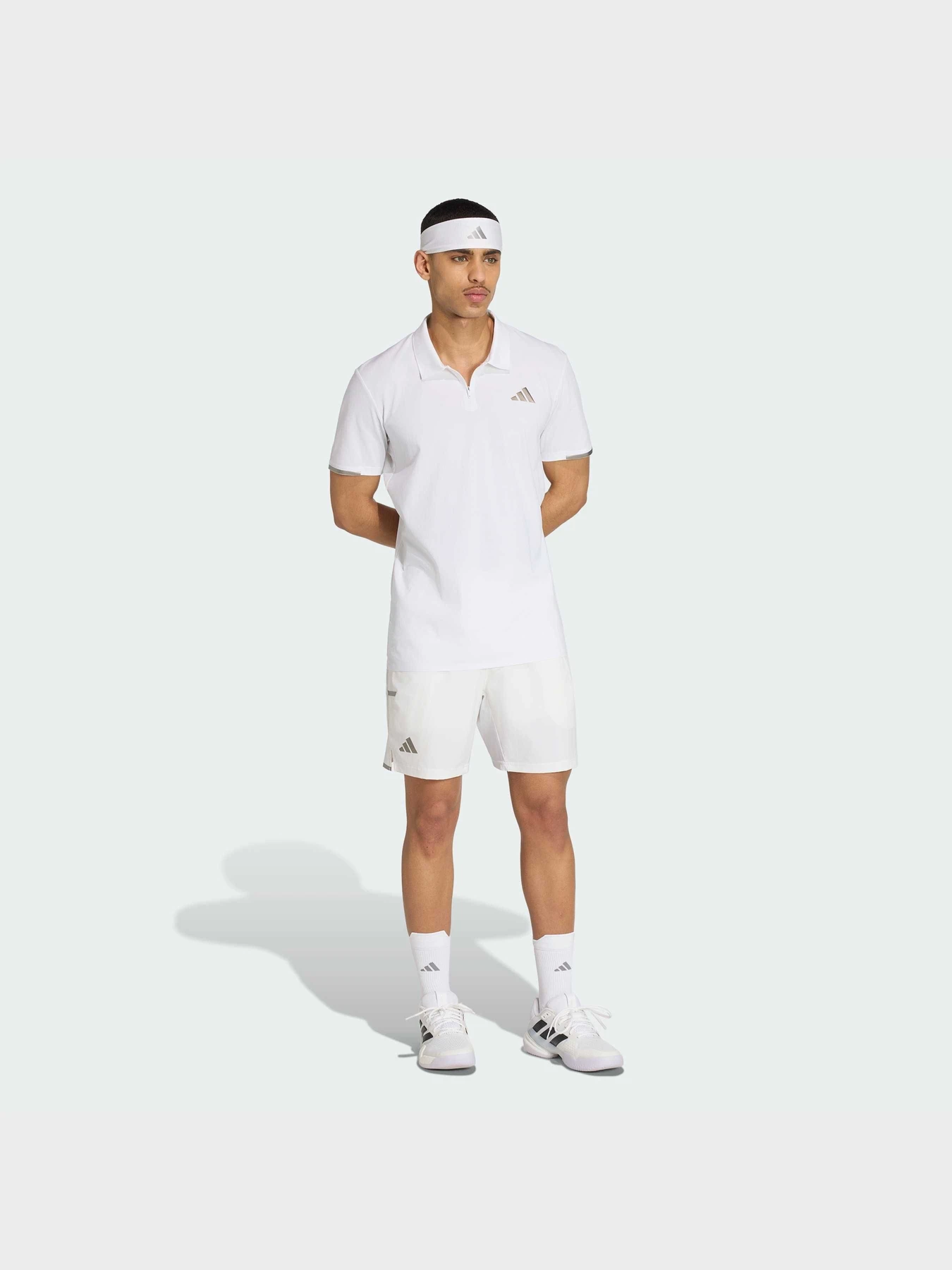Футболки і поло Adidas Clima модель KF5004 Футболки і поло Adidas Clima модель KF5004 Фото