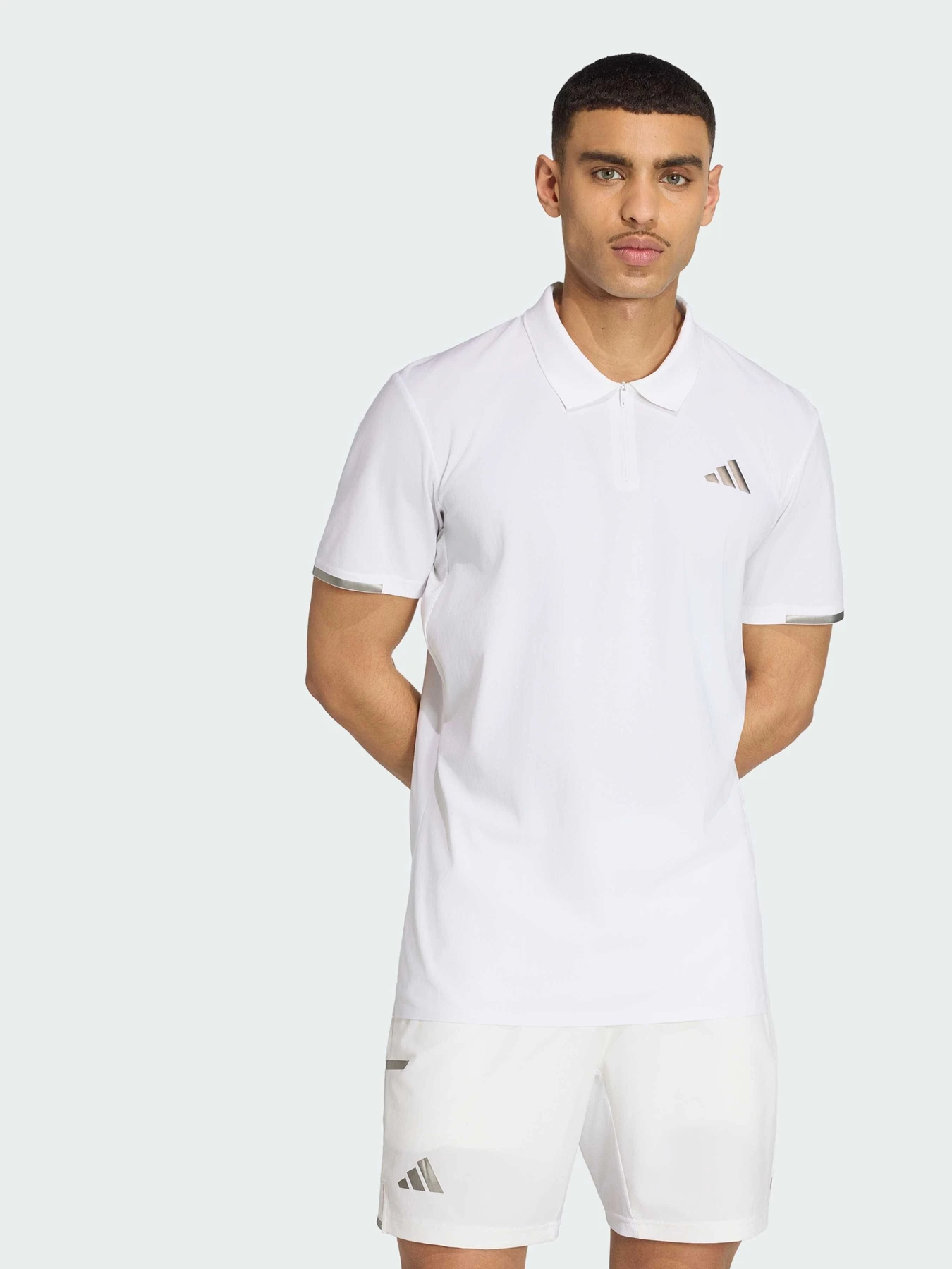 Футболки і поло Adidas Clima модель KF5004 Футболки і поло Adidas Clima модель KF5004 Фото