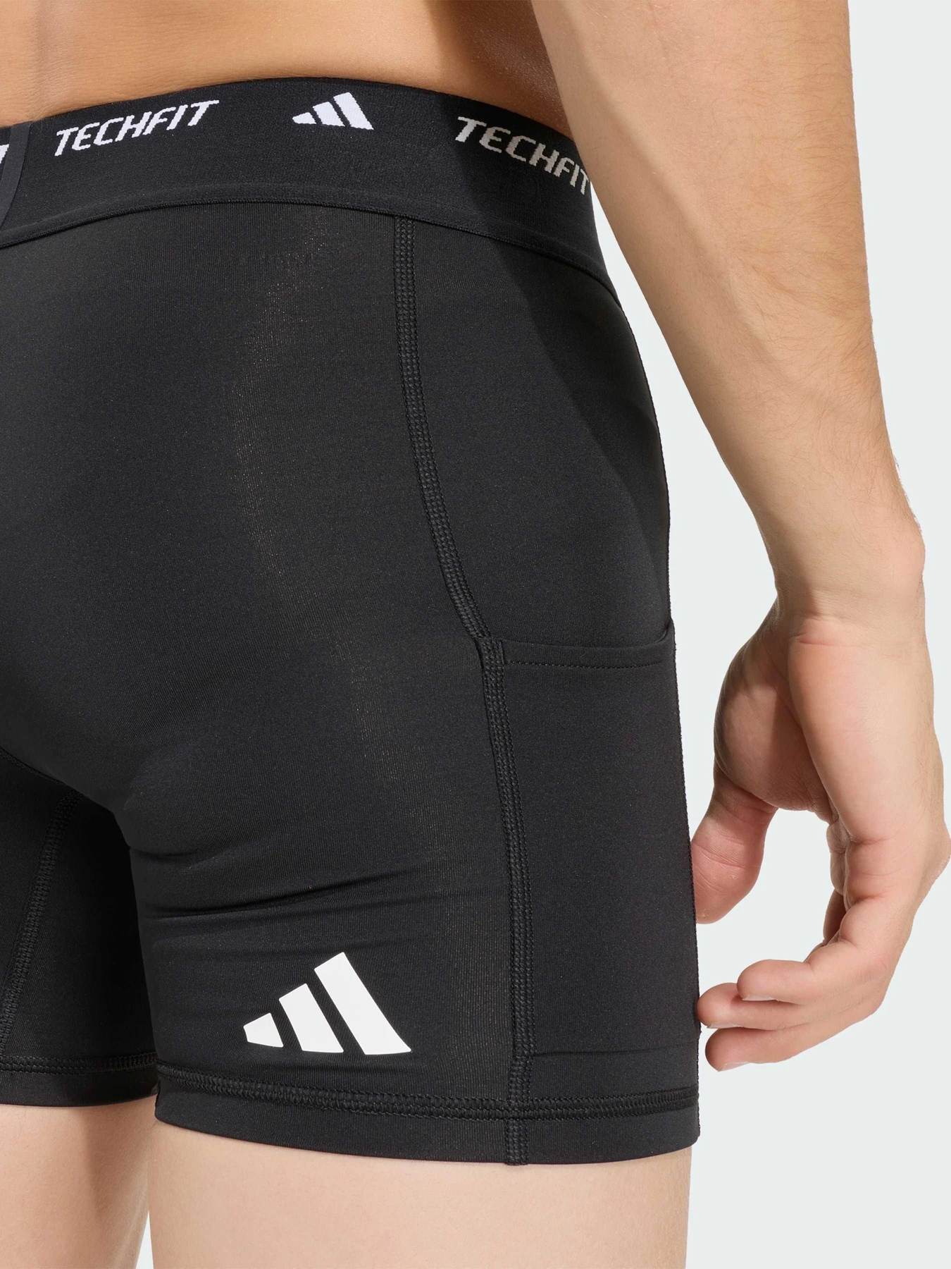 Шорты Adidas Clima модель KG1822 Фото