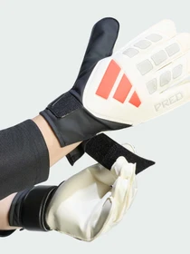 Перчатки для спорта Adidas Predator модель KE9703 Фото
