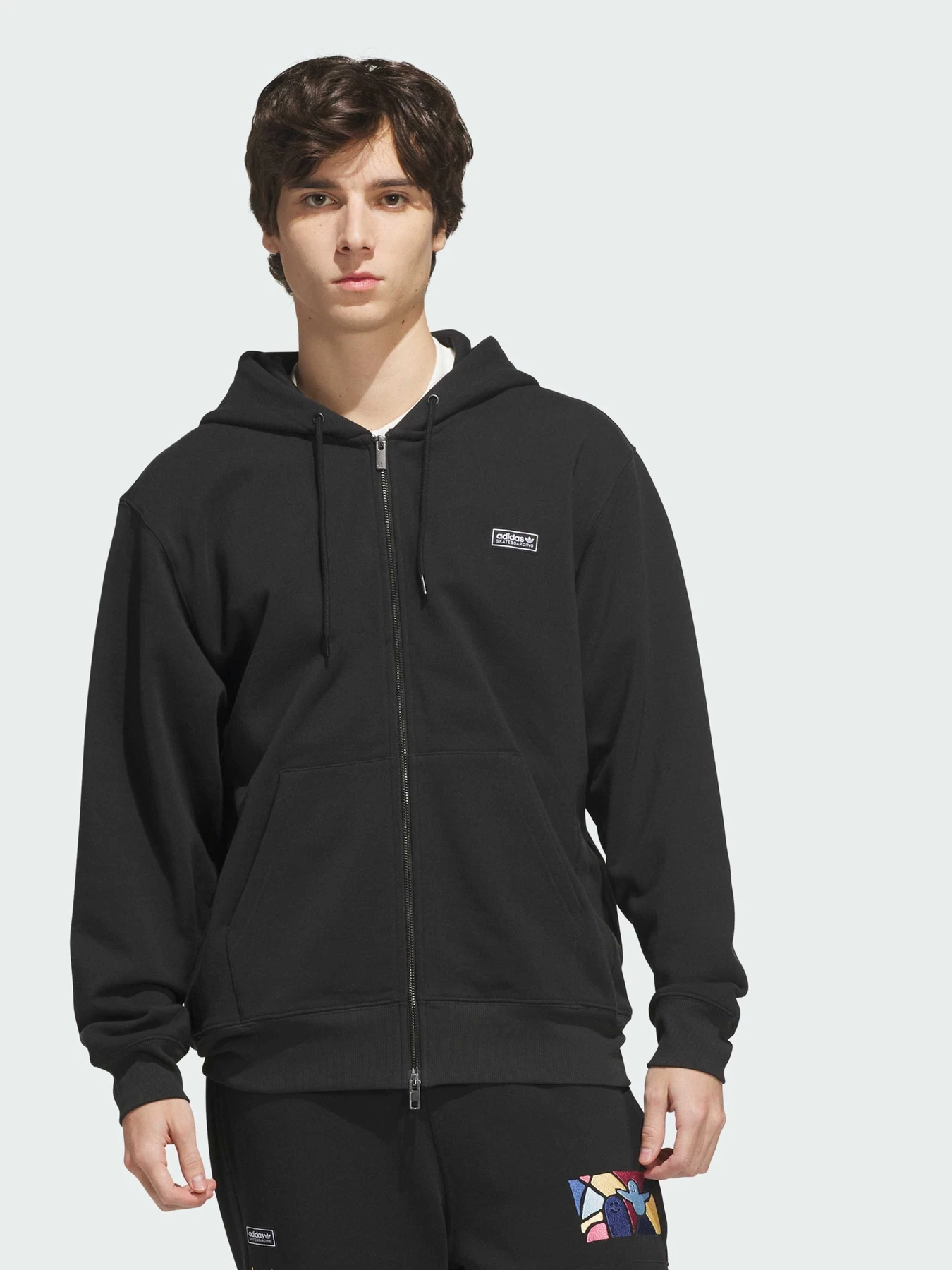 Худі та світшоти Adidas модель KQ6273 Худі та світшоти Adidas модель KQ6273 Фото