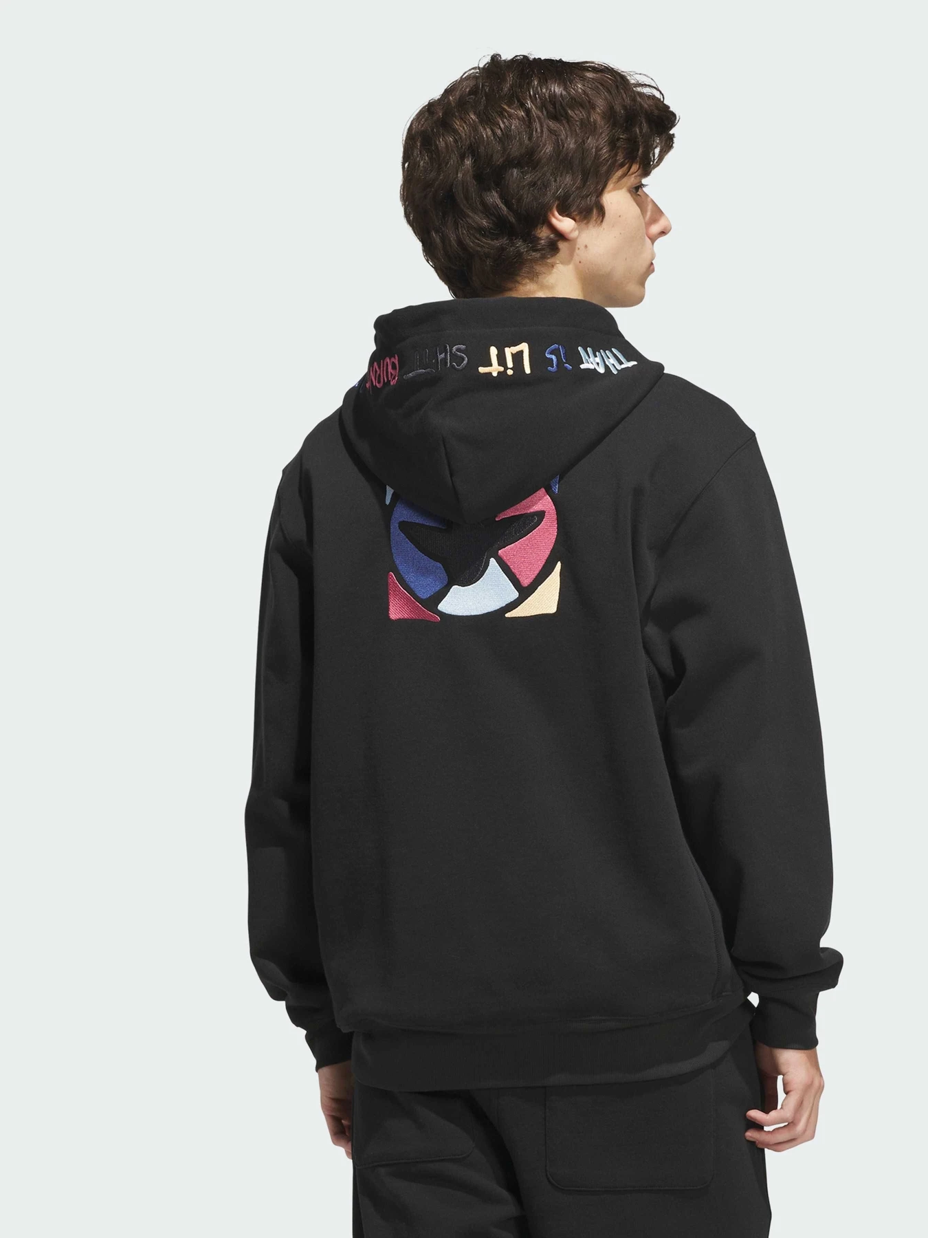 Худі та світшоти Adidas модель KQ6273 Худі та світшоти Adidas модель KQ6273 Фото