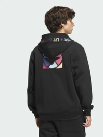 Худі та світшоти Adidas модель KQ6273 Фото