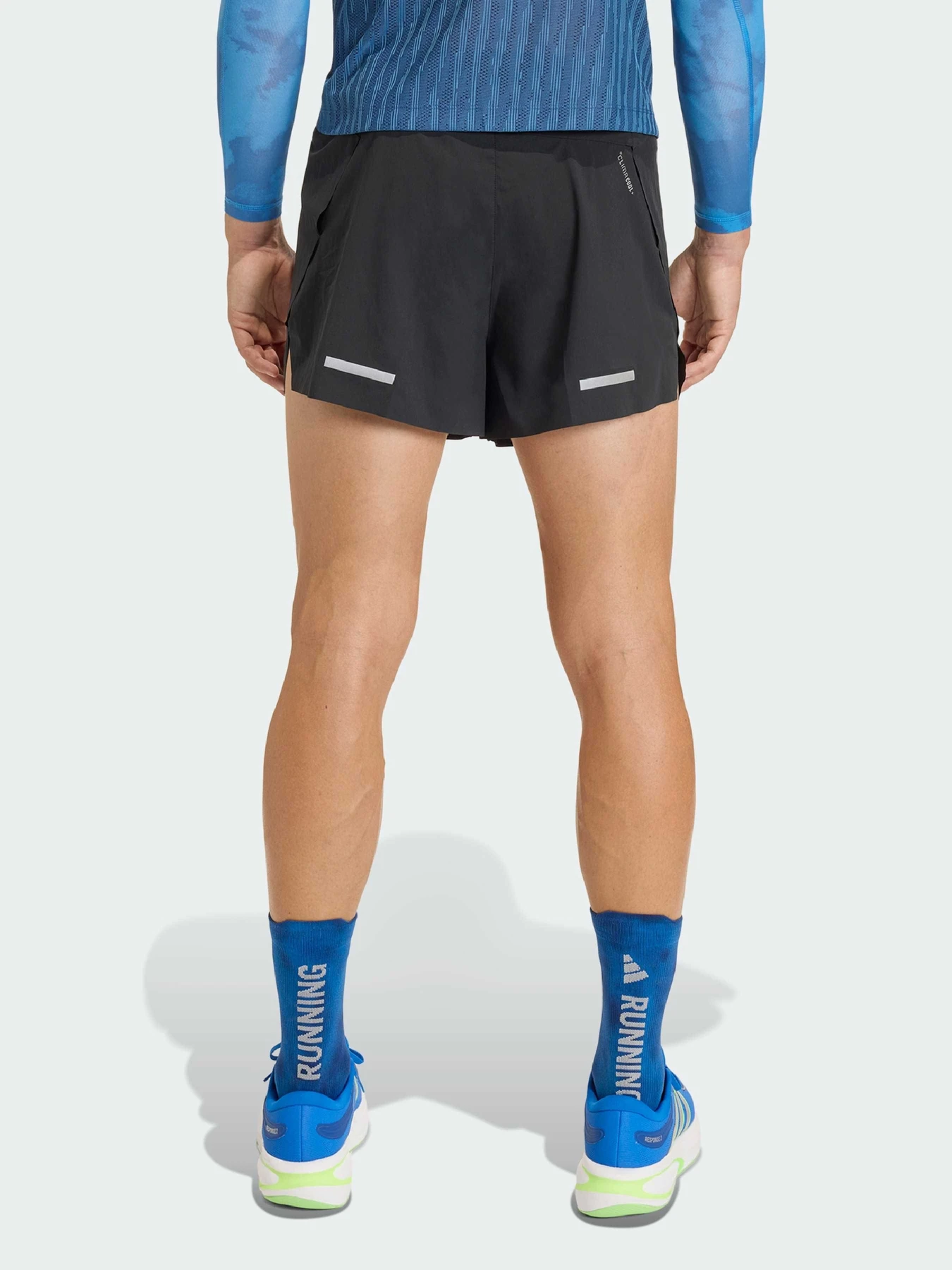 Шорты Adidas модель KE8211 Фото