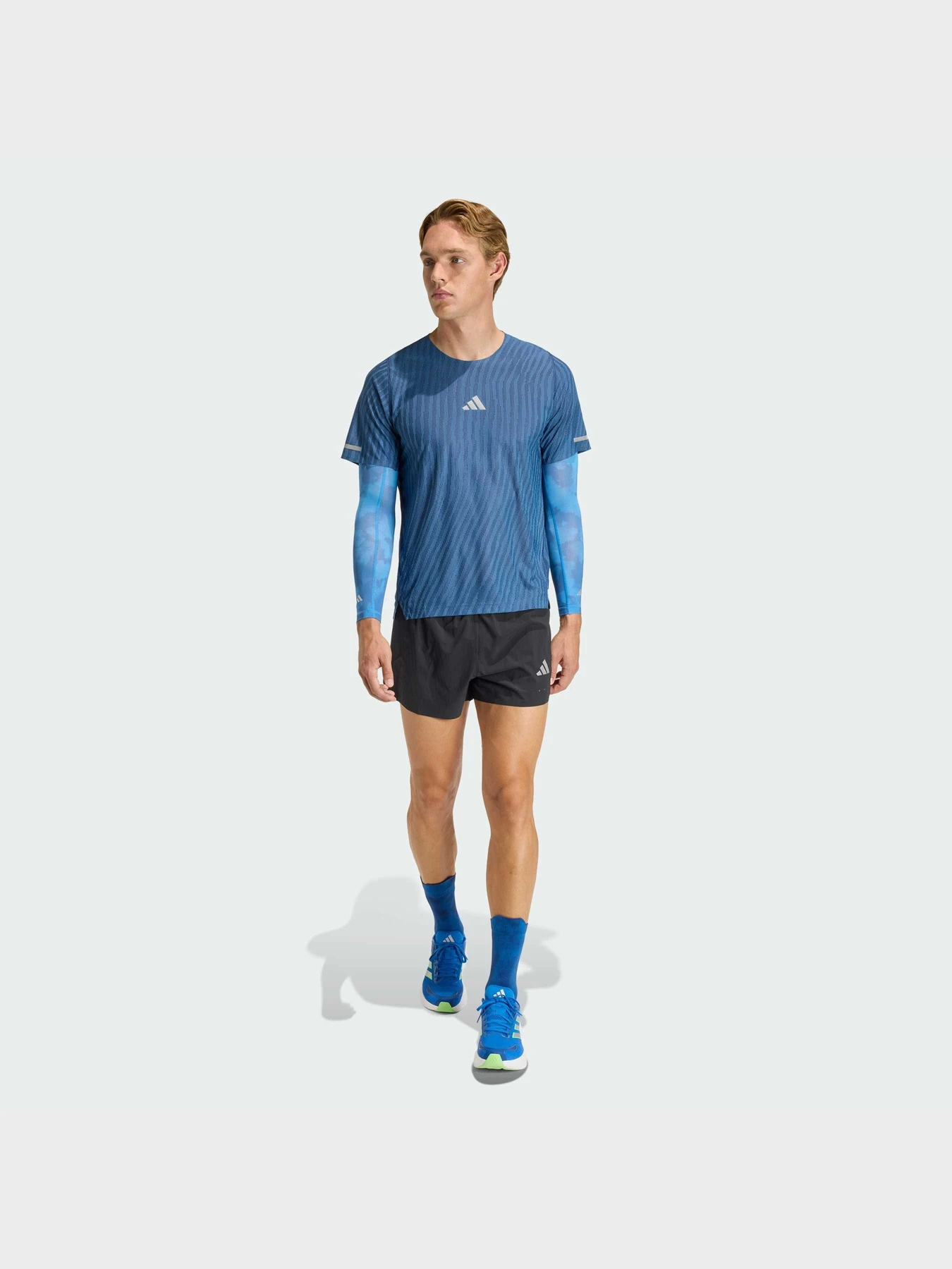 Шорты Adidas модель KE8211 Фото