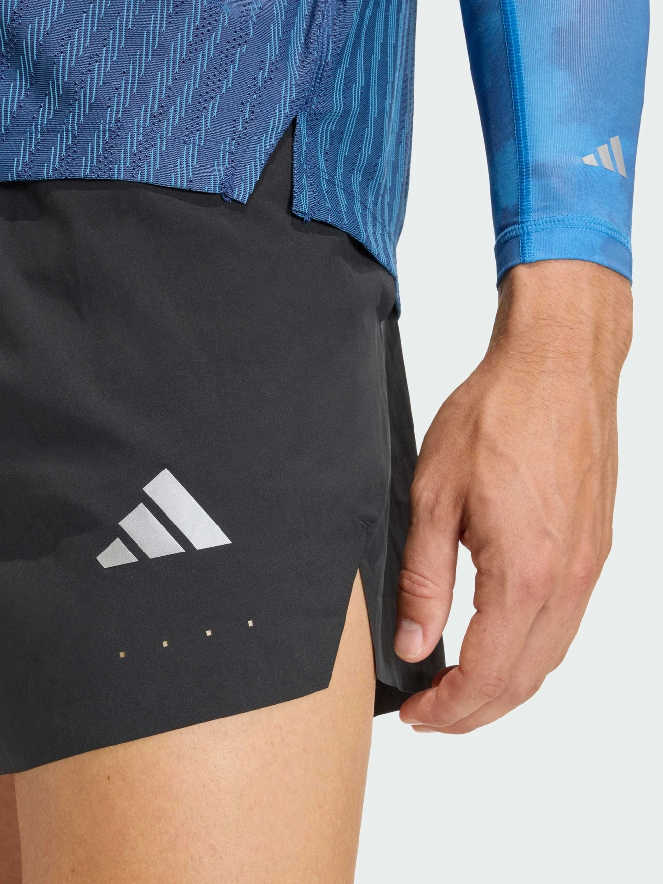 Шорты Adidas модель KE8211 Фото