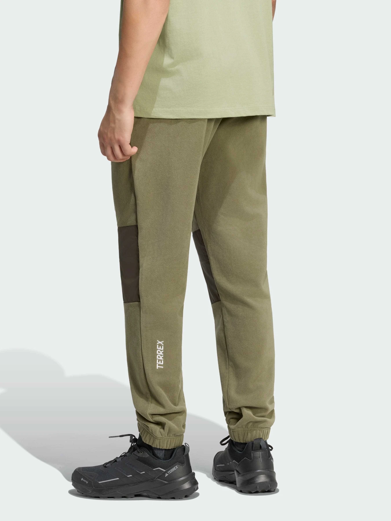 Штани Adidas Adidas Essentials модель KE3445 Штани Adidas Adidas Essentials модель KE3445 Фото