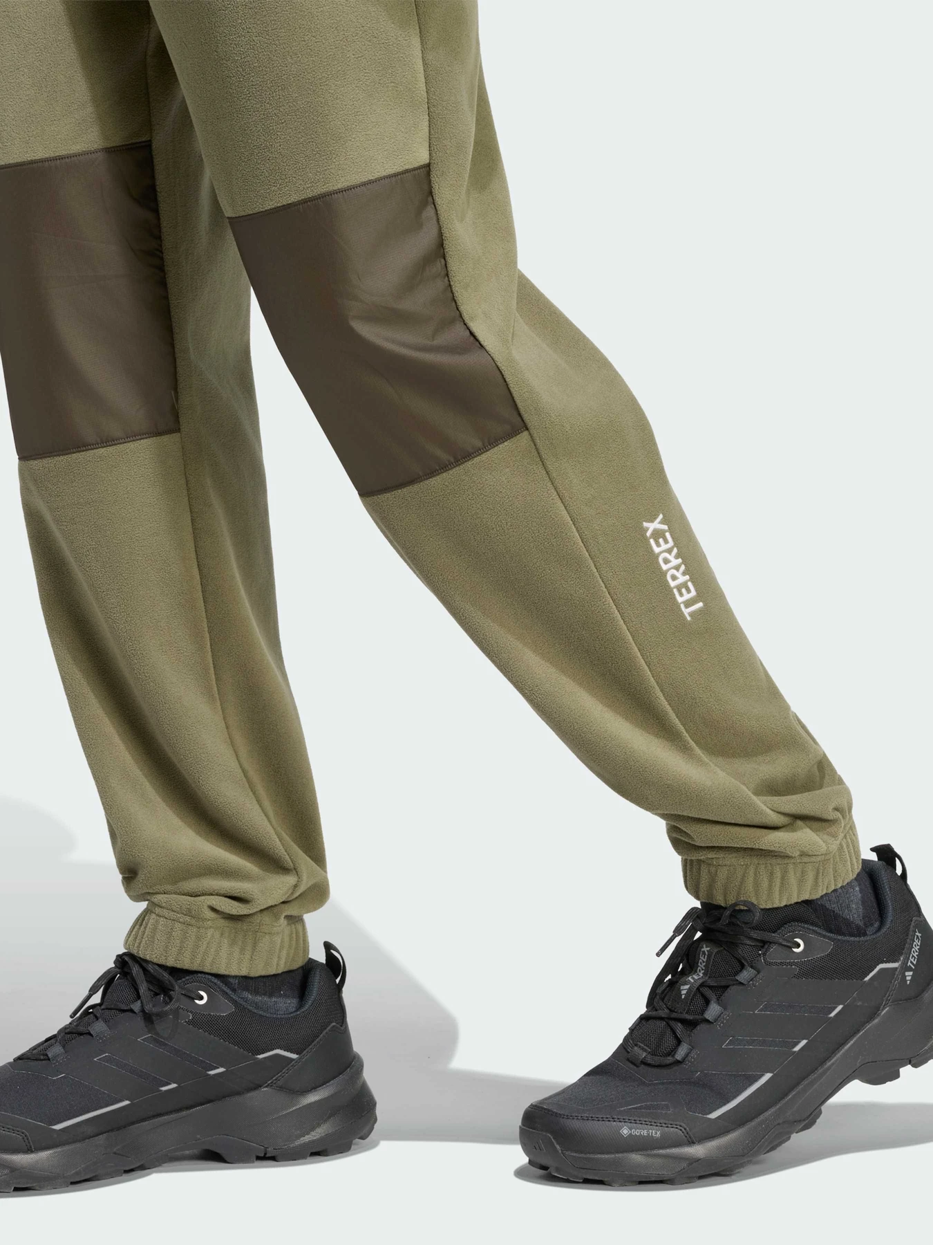 Штани Adidas Adidas Essentials модель KE3445 Штани Adidas Adidas Essentials модель KE3445 Фото