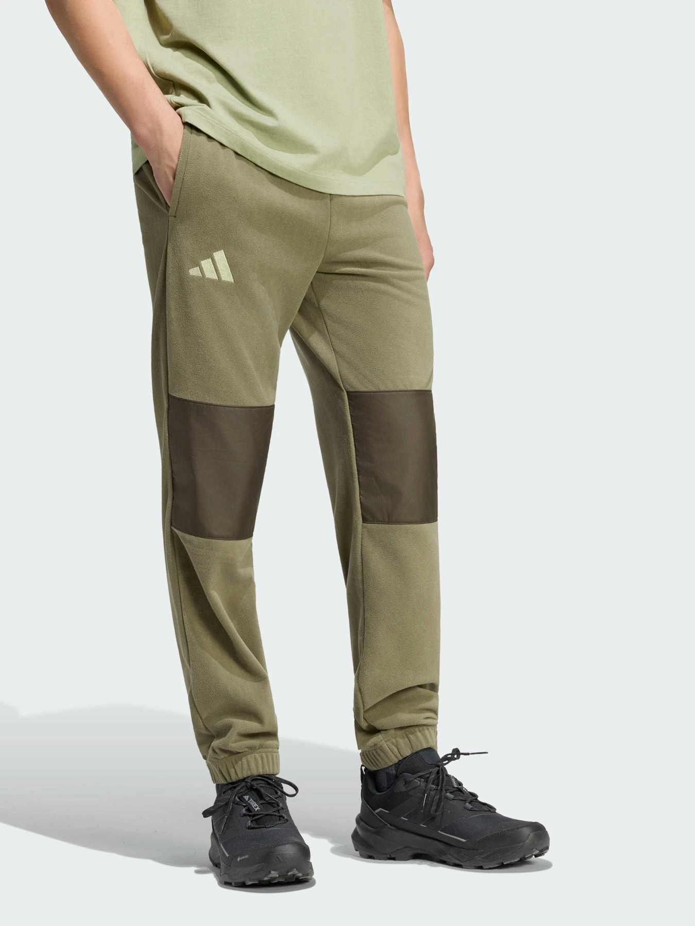 Штани Adidas Adidas Essentials модель KE3445 Штани Adidas Adidas Essentials модель KE3445 Фото