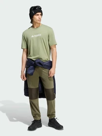 Штани Adidas Adidas Essentials модель KE3445 Фото
