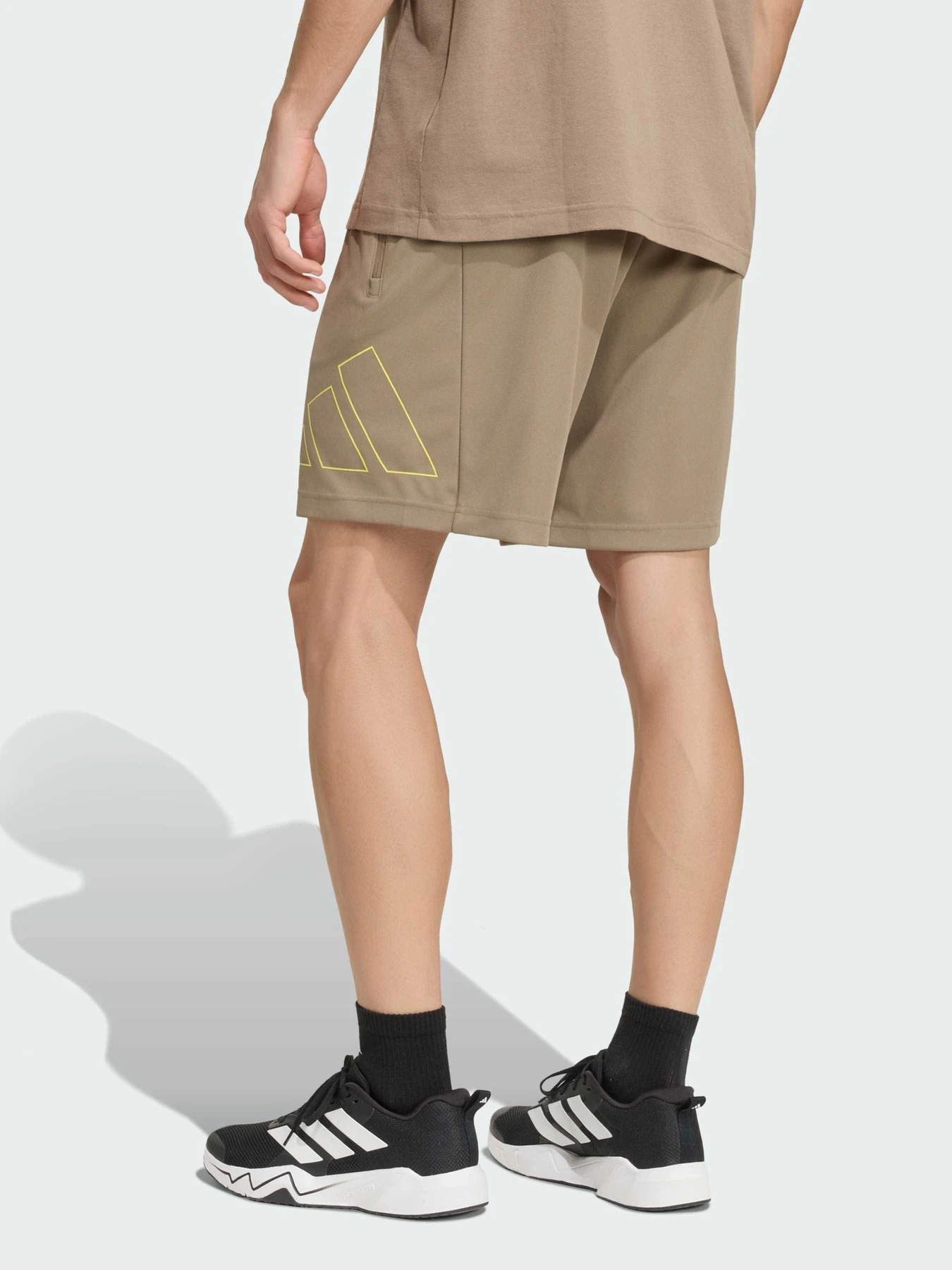 Шорты Adidas модель KS6281 Фото