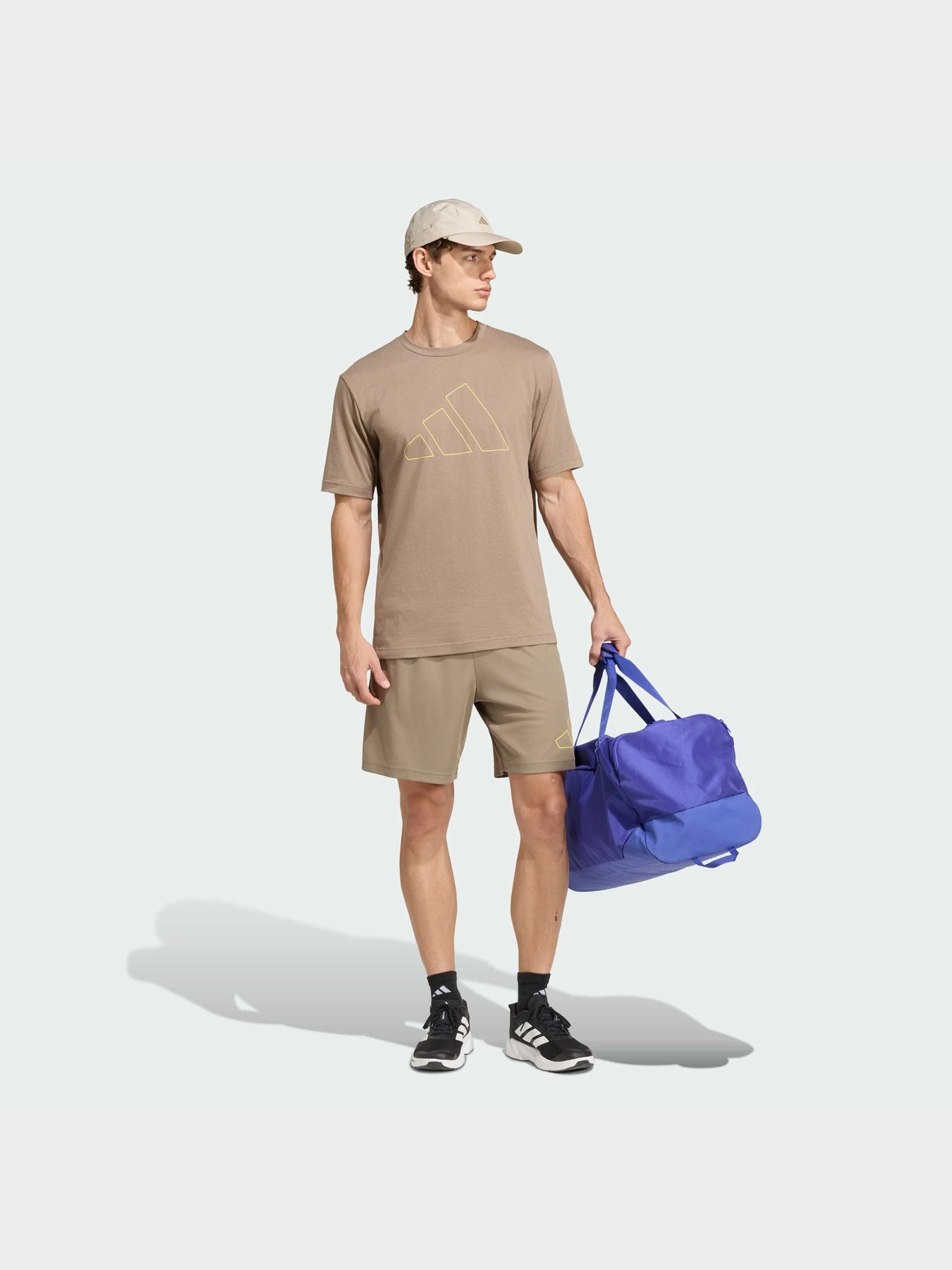Шорты Adidas модель KS6281 Фото