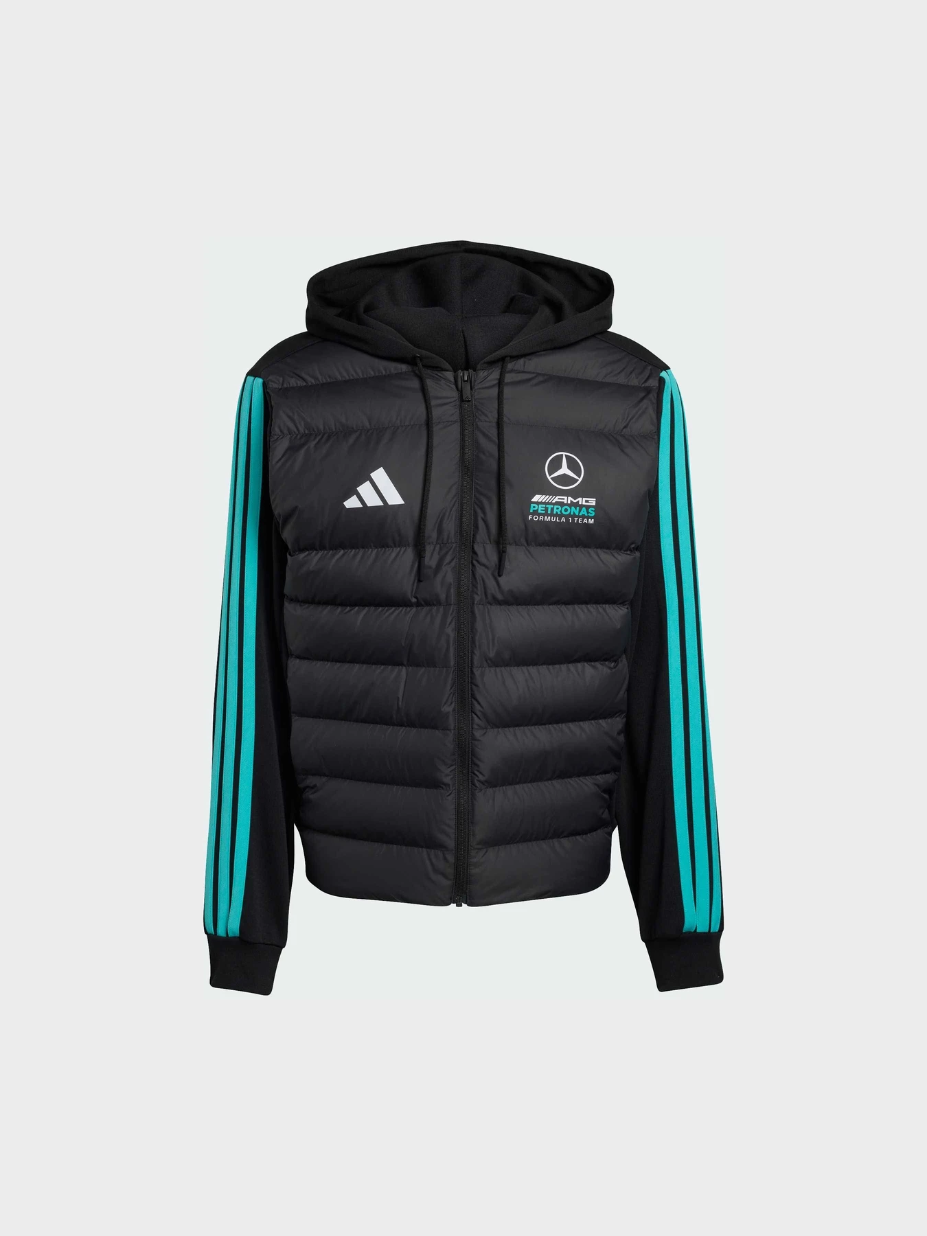 Куртки та дублянки Adidas модель KE5911 Куртки та дублянки Adidas модель KE5911 Фото