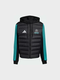 Куртки та дублянки Adidas модель KE5911 Фото