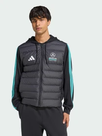 Куртки и дубленки Adidas модель KE5911 Фото