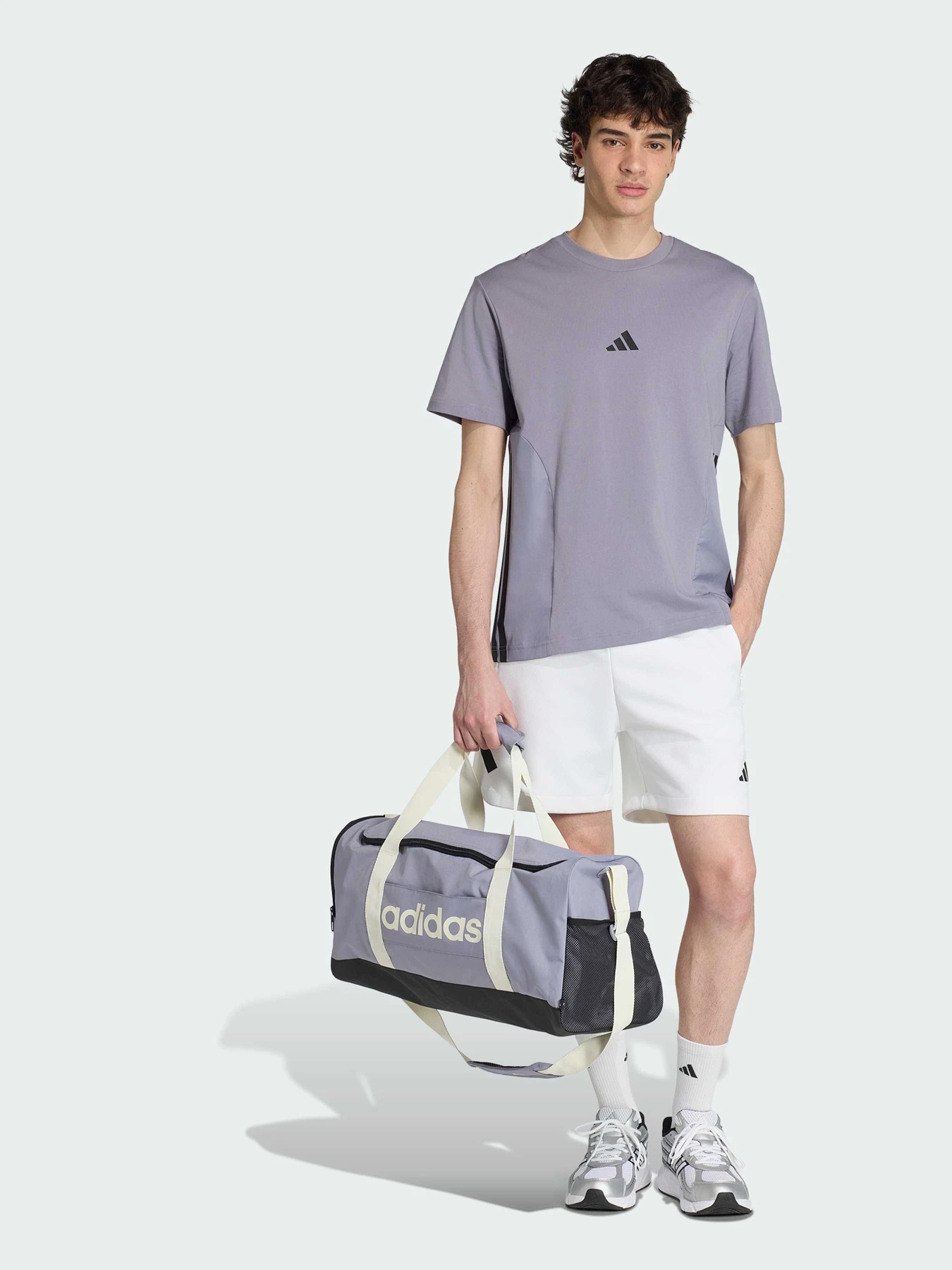 Шорты Adidas ZNE модель KF3786 Фото
