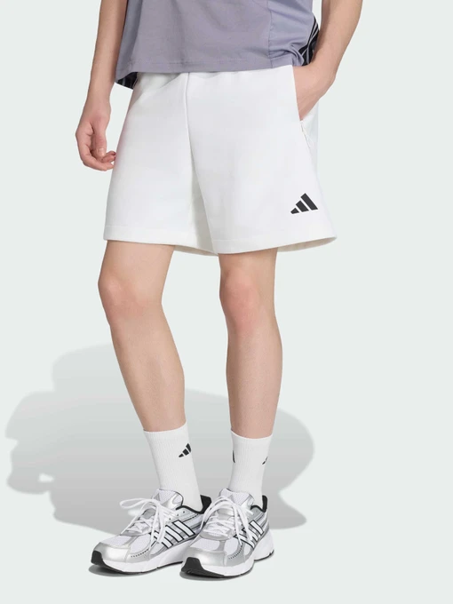 Шорты Adidas ZNE модель KF3786 Фото