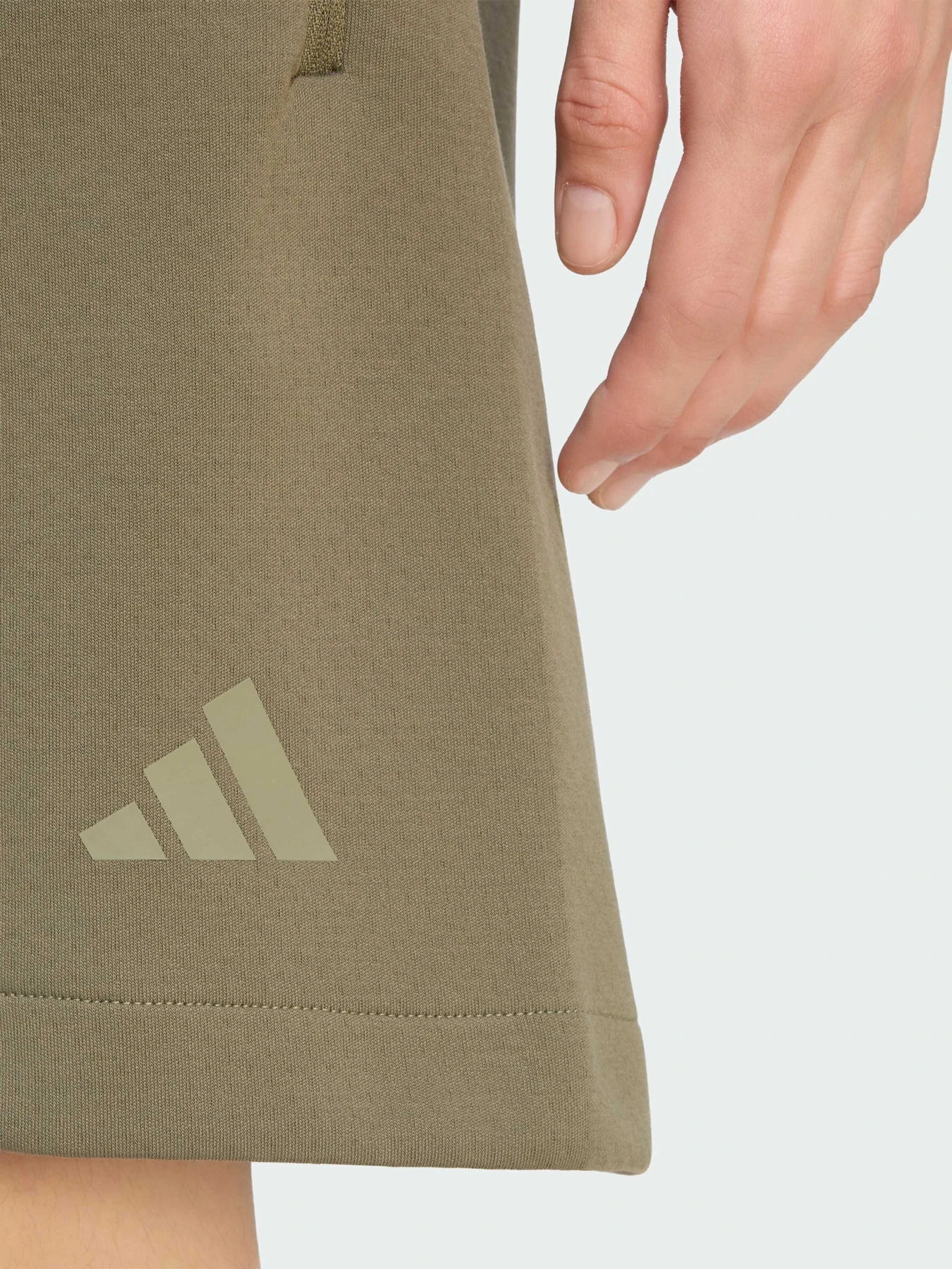 Шорты Adidas ZNE модель KF3790 Фото