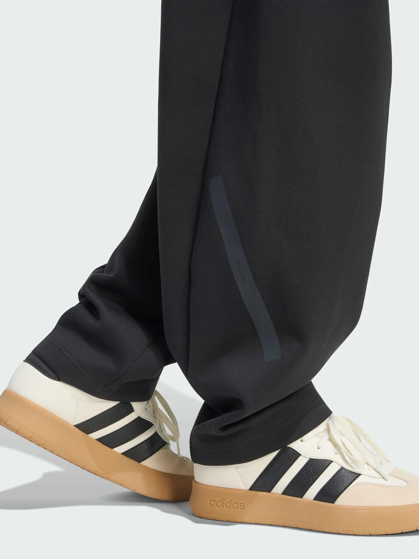 Штани Adidas ZNE модель KF6306 Фото