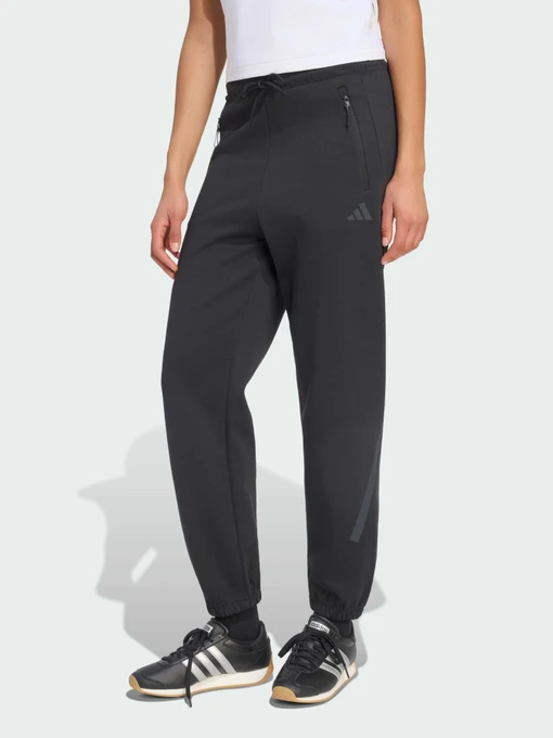 Брюки Adidas ZNE модель KF6338 Фото