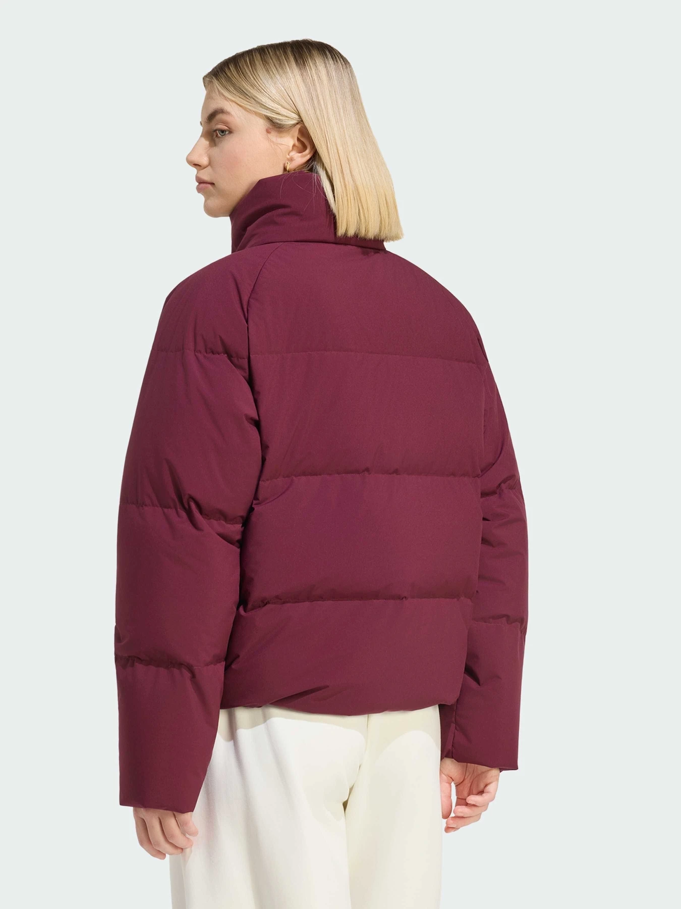 Куртки та дублянки Adidas модель KS5287 Фото