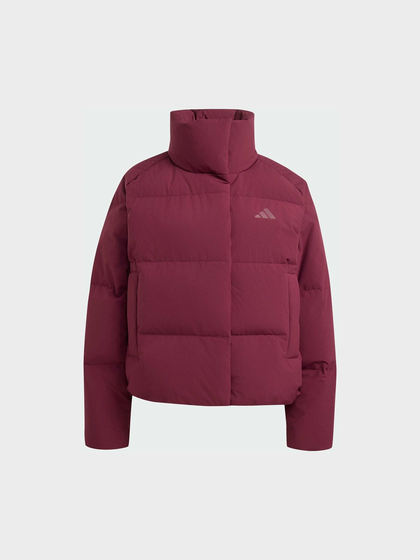 Куртки та дублянки Adidas модель KS5287 Фото