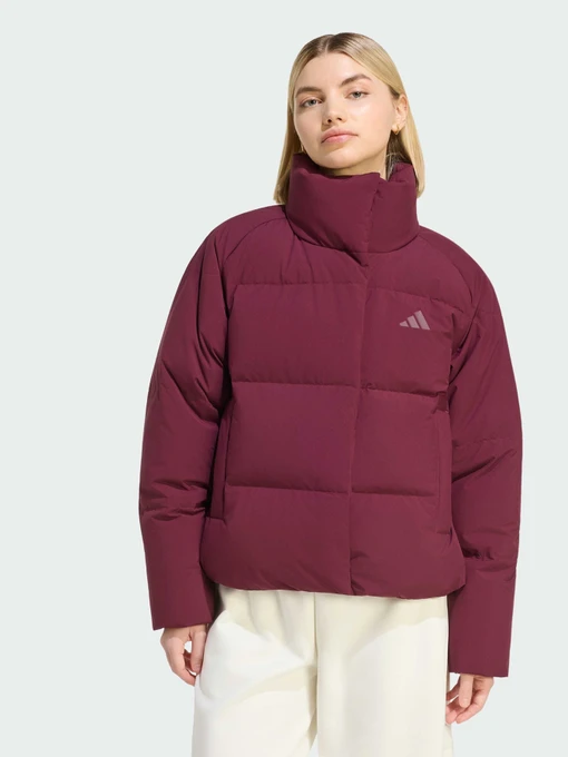 Куртки та дублянки Adidas модель KS5287 Фото