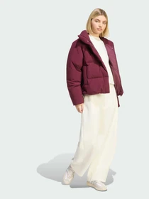 Куртки та дублянки Adidas модель KS5287 Фото
