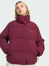 Куртки та дублянки Adidas модель KS5287 Фото