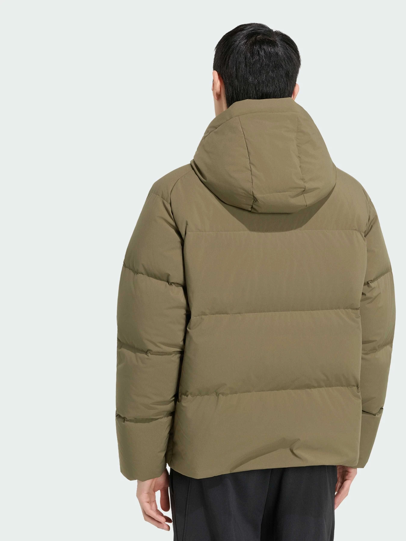 Куртки и дубленки Adidas модель KY3236 Куртки и дубленки Adidas модель KY3236 Фото