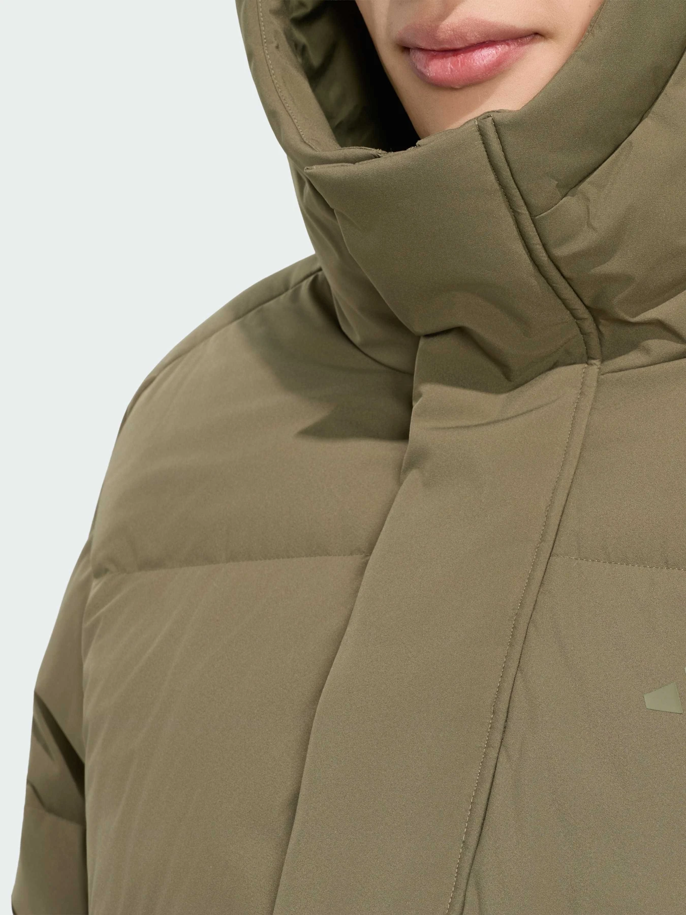 Куртки и дубленки Adidas модель KY3236 Куртки и дубленки Adidas модель KY3236 Фото