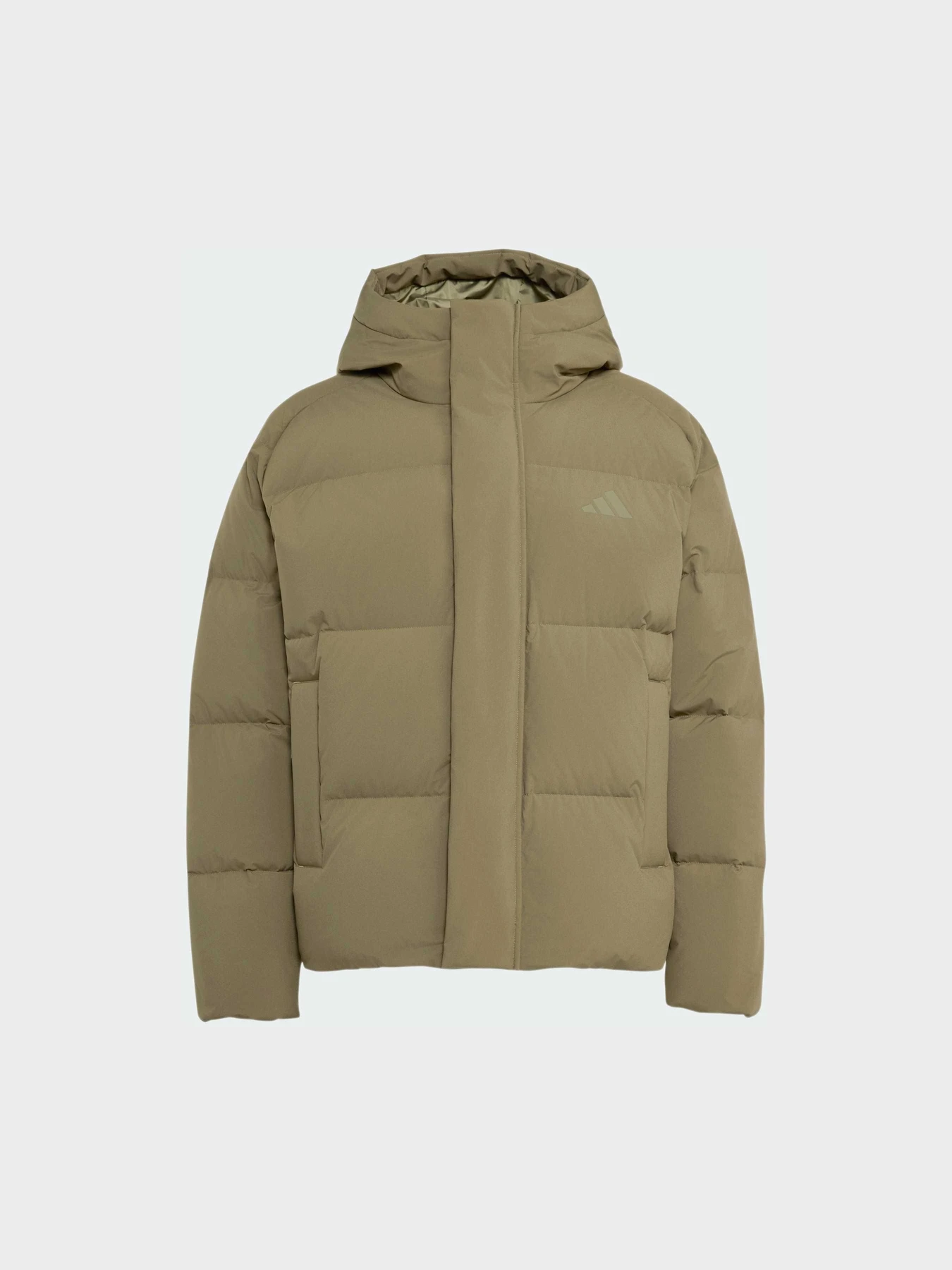 Куртки и дубленки Adidas модель KY3236 Куртки и дубленки Adidas модель KY3236 Фото